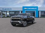 2024 Chevrolet Silverado 2500 Crew Cab 4WD, Pickup for sale #R1266466 - photo 8