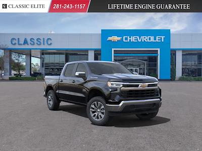 2024 Chevrolet Silverado 1500 Crew Cab 2WD, Pickup for sale #R1266863 - photo 1