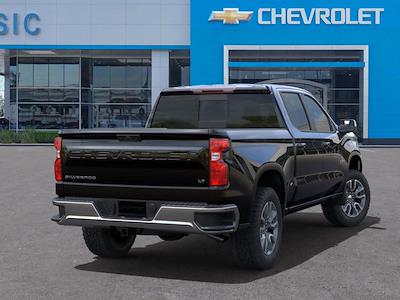 2024 Chevrolet Silverado 1500 Crew Cab 2WD, Pickup for sale #R1266863 - photo 2