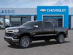 2024 Chevrolet Silverado 1500 Crew Cab 2WD, Pickup for sale #R1266863 - photo 3