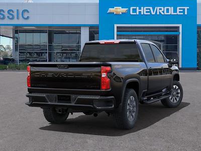 2024 Chevrolet Silverado 2500 Crew Cab 4WD, Pickup for sale #R1267163 - photo 2