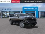 2024 Chevrolet Silverado 2500 Crew Cab 4WD, Pickup for sale #R1267163 - photo 1