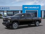 2024 Chevrolet Silverado 2500 Crew Cab 4WD, Pickup for sale #R1267163 - photo 3