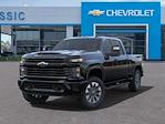 2024 Chevrolet Silverado 2500 Crew Cab 4WD, Pickup for sale #R1267163 - photo 6