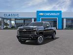 2024 Chevrolet Silverado 2500 Crew Cab 4WD, Pickup for sale #R1267163 - photo 8