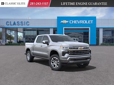 2024 Chevrolet Silverado 1500 Crew Cab 2WD, Pickup for sale #R1267227 - photo 1