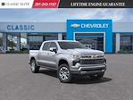 2024 Chevrolet Silverado 1500 Crew Cab 2WD, Pickup for sale #R1267227 - photo 1