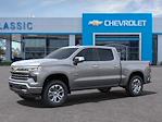 2024 Chevrolet Silverado 1500 Crew Cab 2WD, Pickup for sale #R1267227 - photo 3