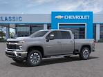 2024 Chevrolet Silverado 2500 Crew Cab 4WD, Pickup for sale #R1267922 - photo 3