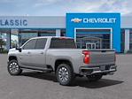 2024 Chevrolet Silverado 2500 Crew Cab 4WD, Pickup for sale #R1267922 - photo 4