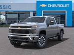 2024 Chevrolet Silverado 2500 Crew Cab 4WD, Pickup for sale #R1267922 - photo 6