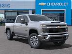 2024 Chevrolet Silverado 2500 Crew Cab 4WD, Pickup for sale #R1267922 - photo 7