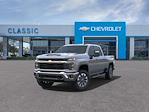 2024 Chevrolet Silverado 2500 Crew Cab 4WD, Pickup for sale #R1267922 - photo 8