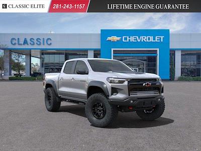 2024 Chevrolet Colorado Crew Cab 4WD, Pickup for sale #R1268062 - photo 1