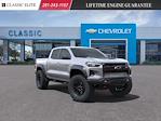 2024 Chevrolet Colorado Crew Cab 4WD, Pickup for sale #R1268062 - photo 1