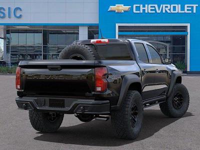 2024 Chevrolet Colorado Crew Cab 4WD, Pickup for sale #R1268800 - photo 2