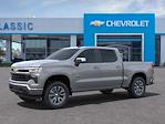 2024 Chevrolet Silverado 1500 Crew Cab 2WD, Pickup for sale #R1268955 - photo 3