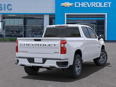 2024 Chevrolet Silverado 1500 Crew Cab 4WD, Pickup for sale #R1269519 - photo 2