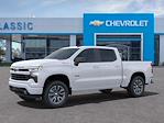 2024 Chevrolet Silverado 1500 Crew Cab 4WD, Pickup for sale #R1269519 - photo 3