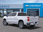 2024 Chevrolet Silverado 1500 Crew Cab 4WD, Pickup for sale #R1269519 - photo 4