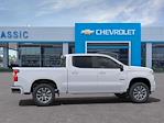 2024 Chevrolet Silverado 1500 Crew Cab 4WD, Pickup for sale #R1269519 - photo 5