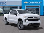 2024 Chevrolet Silverado 1500 Crew Cab 4WD, Pickup for sale #R1269519 - photo 7