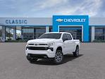 2024 Chevrolet Silverado 1500 Crew Cab 4WD, Pickup for sale #R1269519 - photo 8