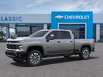 2024 Chevrolet Silverado 2500 Crew Cab 4WD, Pickup for sale #R1271128 - photo 3