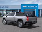 2024 Chevrolet Silverado 2500 Crew Cab 4WD, Pickup for sale #R1271128 - photo 4