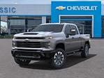 2024 Chevrolet Silverado 2500 Crew Cab 4WD, Pickup for sale #R1271128 - photo 6