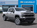 2024 Chevrolet Silverado 2500 Crew Cab 4WD, Pickup for sale #R1271128 - photo 7