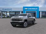 2024 Chevrolet Silverado 2500 Crew Cab 4WD, Pickup for sale #R1271128 - photo 8