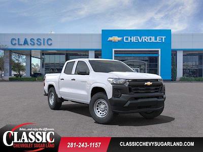 2024 Chevrolet Colorado Crew Cab 2WD, Pickup for sale #R1296866 - photo 1