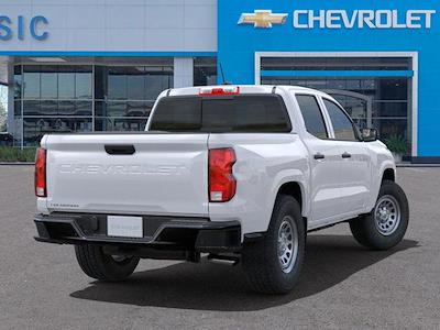 2024 Chevrolet Colorado Crew Cab 2WD, Pickup for sale #R1296866 - photo 2