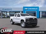 2024 Chevrolet Colorado Crew Cab 2WD, Pickup for sale #R1296866 - photo 1