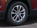 2024 Chevrolet Trailblazer AWD, SUV for sale #RB079458 - photo 9