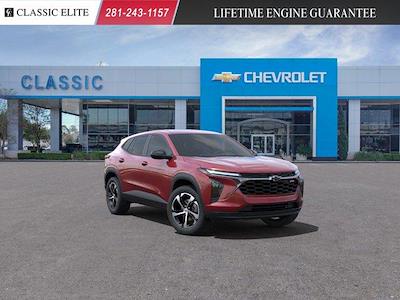 2024 Chevrolet Trax FWD, SUV for sale #RC154908 - photo 1