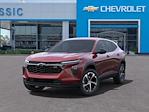 2024 Chevrolet Trax FWD, SUV for sale #RC154908 - photo 6