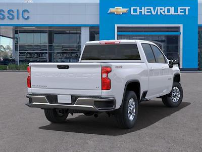 2024 Chevrolet Silverado 2500 Crew Cab 4WD, Pickup for sale #RF331796 - photo 2