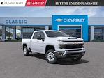 2024 Chevrolet Silverado 2500 Crew Cab 4WD, Pickup for sale #RF331796 - photo 1