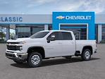 2024 Chevrolet Silverado 2500 Crew Cab 4WD, Pickup for sale #RF331796 - photo 3