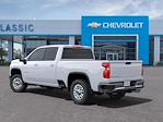 2024 Chevrolet Silverado 2500 Crew Cab 4WD, Pickup for sale #RF331796 - photo 4