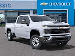 2024 Chevrolet Silverado 2500 Crew Cab 4WD, Pickup for sale #RF331796 - photo 7