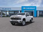 2024 Chevrolet Silverado 2500 Crew Cab 4WD, Pickup for sale #RF331796 - photo 8