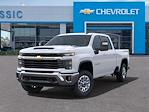 2024 Chevrolet Silverado 2500 Crew Cab 4WD, Pickup for sale #RF332439 - photo 6