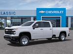 2024 Chevrolet Silverado 2500 Crew Cab 4WD, Pickup for sale #RF333764 - photo 3