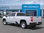 2024 Chevrolet Silverado 2500 Crew Cab 4WD, Pickup for sale #RF333764 - photo 4