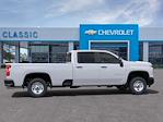 2024 Chevrolet Silverado 2500 Crew Cab 4WD, Pickup for sale #RF333764 - photo 5