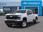 2024 Chevrolet Silverado 2500 Crew Cab 4WD, Pickup for sale #RF333764 - photo 6