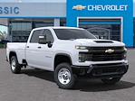 2024 Chevrolet Silverado 2500 Crew Cab 4WD, Pickup for sale #RF333764 - photo 7